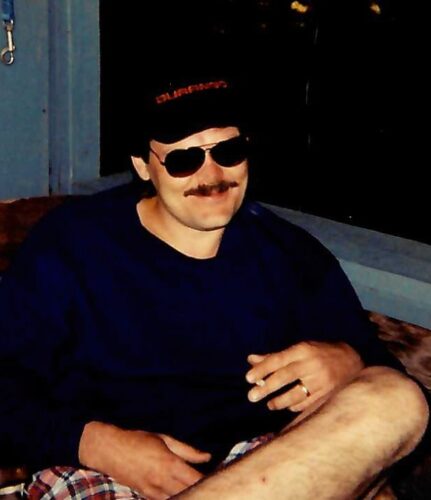 Christopher J. Kulpa